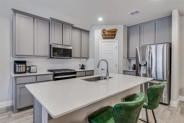 $390,000 | 2012 Tawny Drive, Denton, TX 76205