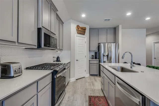 $390,000 | 2012 Tawny Drive, Denton, TX 76205