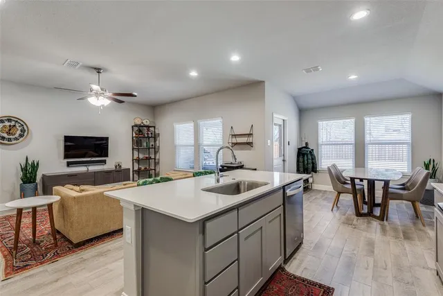 $390,000 | 2012 Tawny Drive, Denton, TX 76205