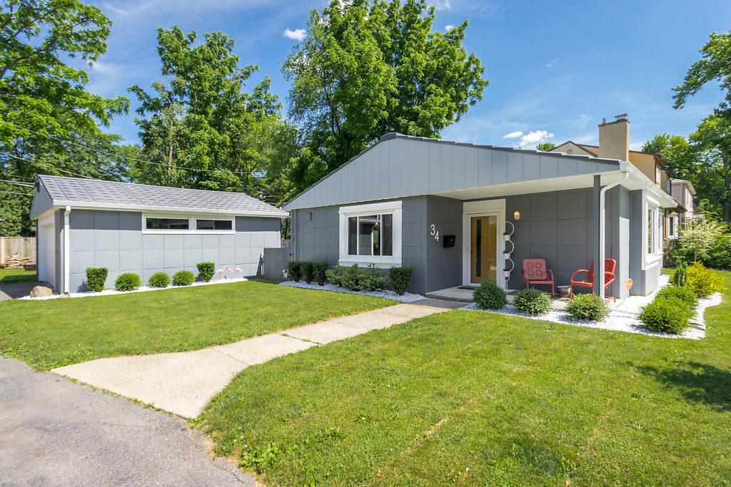 34 South Broadleigh Road Columbus, OH 43209 - Photo 2 of 33 Gallery Image 2