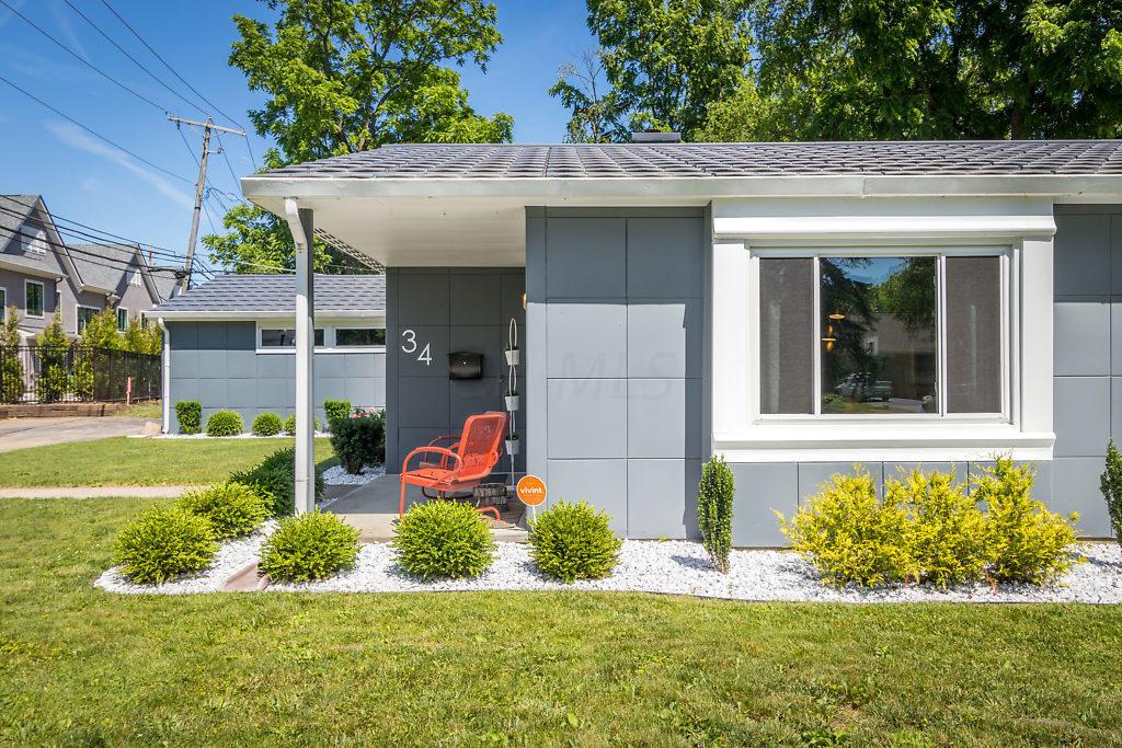 34 South Broadleigh Road Columbus, OH 43209 - Photo 3 of 33 Gallery Image 3
