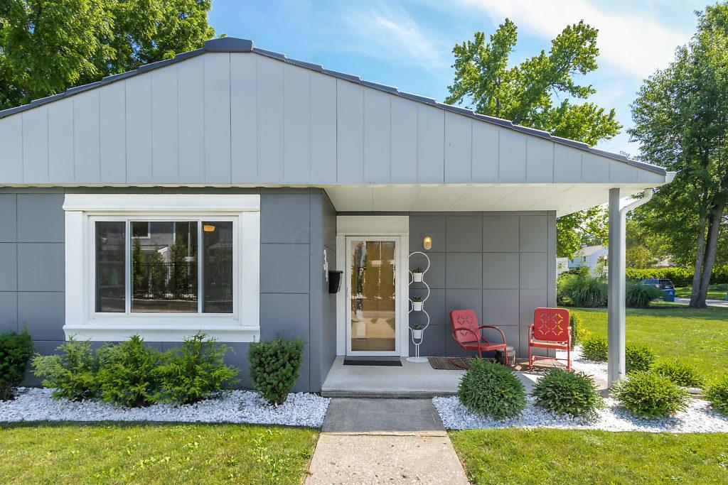 34 South Broadleigh Road Columbus, OH 43209 - Photo 4 of 33 Gallery Image 4