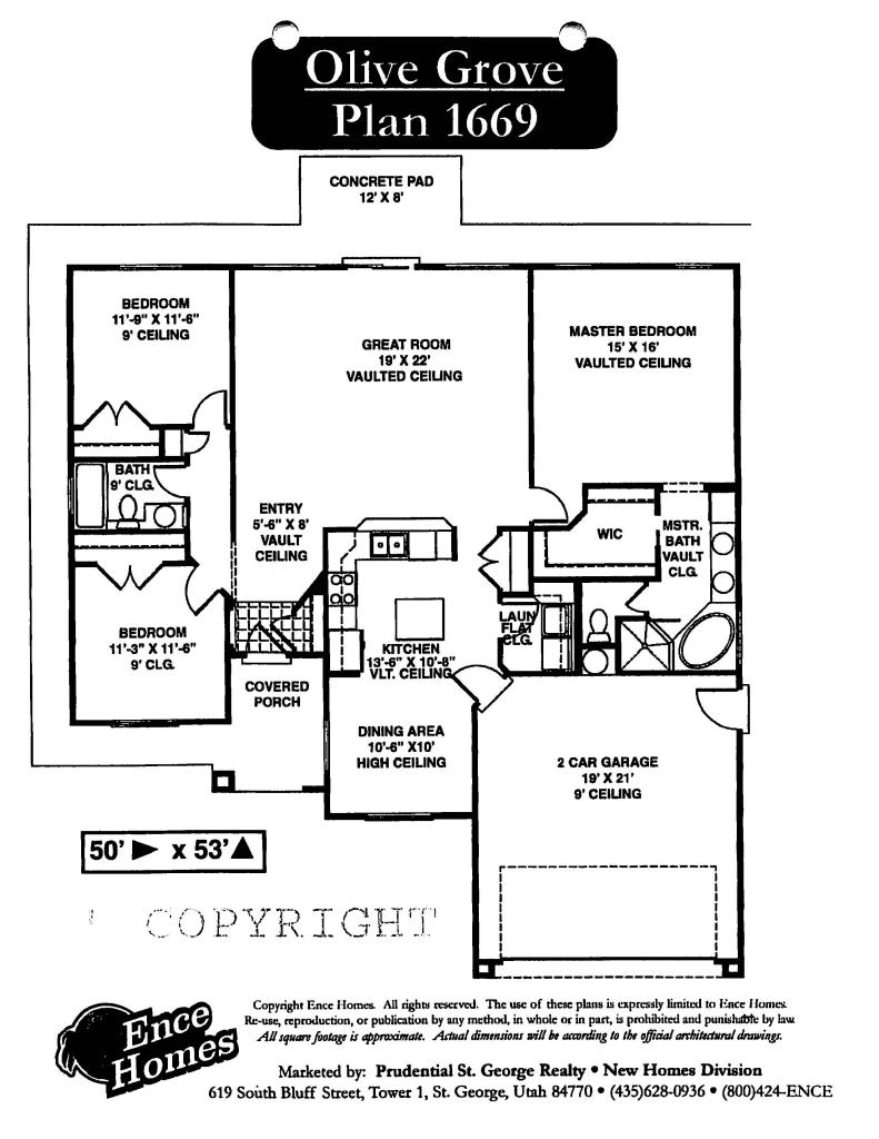 Olive Grove Street, Unit 55 St. George, UT 84770 - Photo 1 of 1 1669