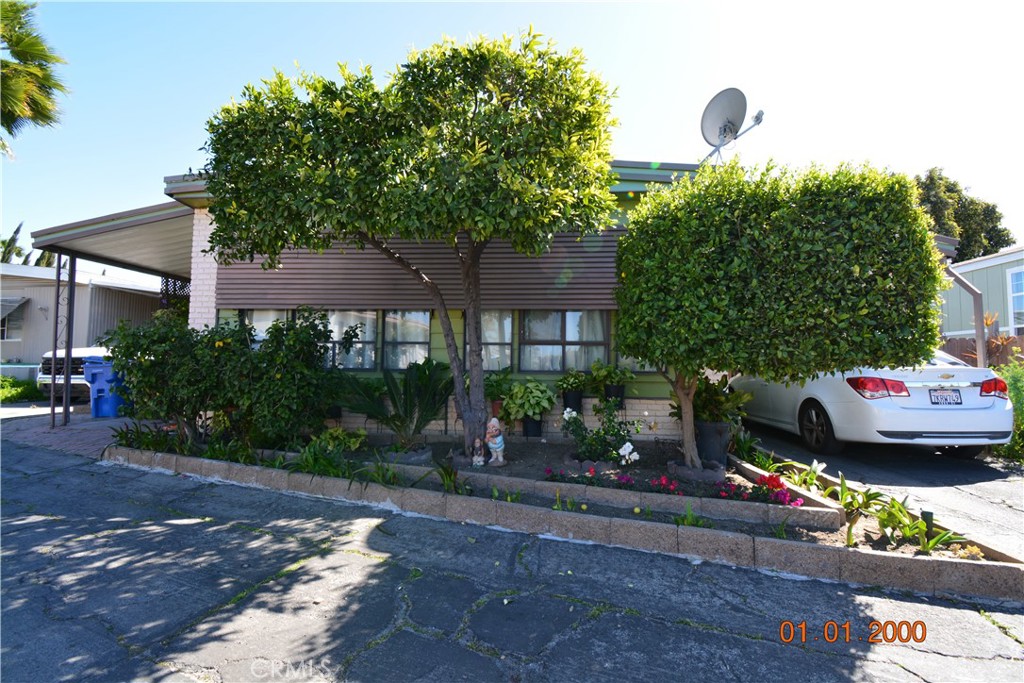 12700 Elliott El Monte Ca Unit 406  