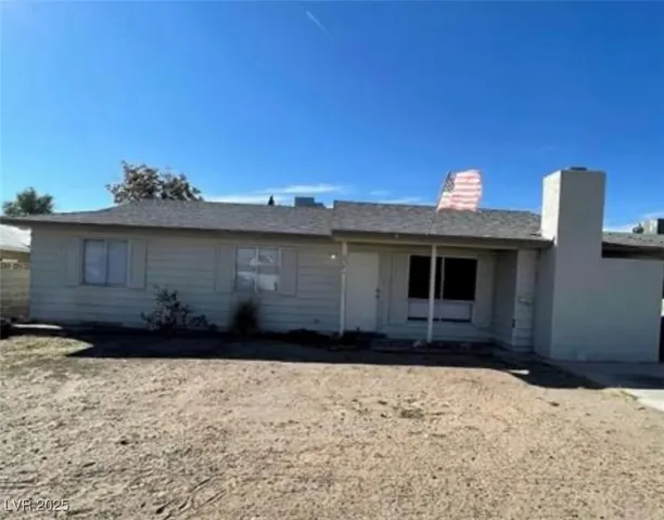 $499,900 | 834 Benita Place, Boulder City, NV 89005