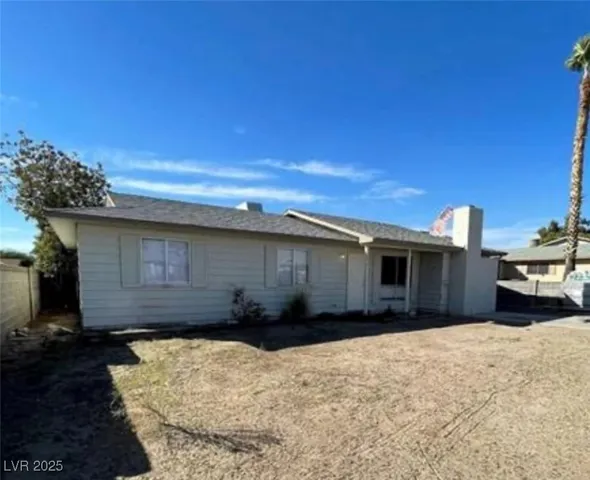 $499,900 | 834 Benita Place, Boulder City, NV 89005
