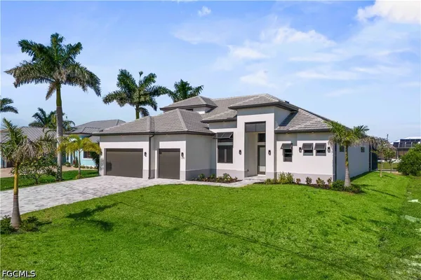 $1,850,000 | 1248 Northwest 39th Avenue, Cape Coral, FL 33993