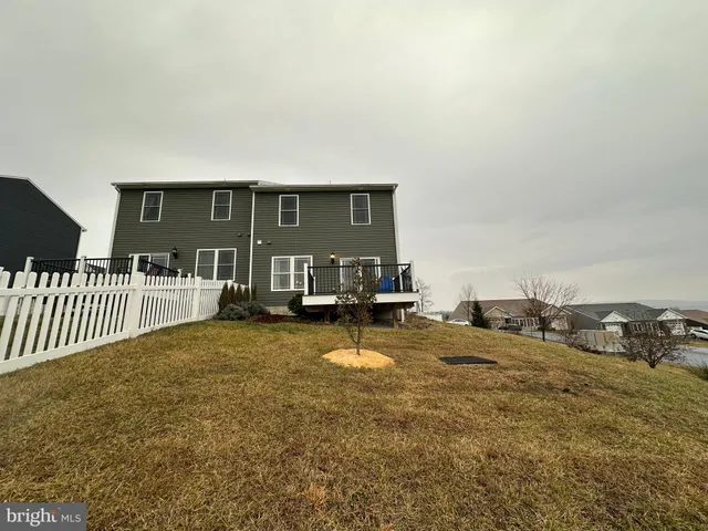 $299,000 | 11115 Gopher Drive North, Waynesboro, PA 17268