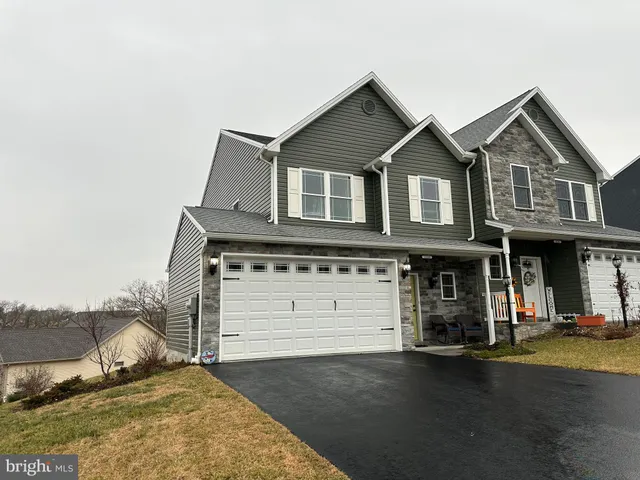 $299,000 | 11115 Gopher Drive North, Waynesboro, PA 17268
