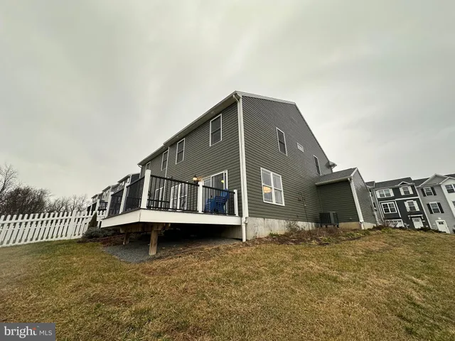 $299,000 | 11115 Gopher Drive North, Waynesboro, PA 17268