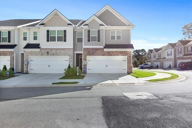 $279,000 | 179 Hampton Street, McDonough, GA 30253