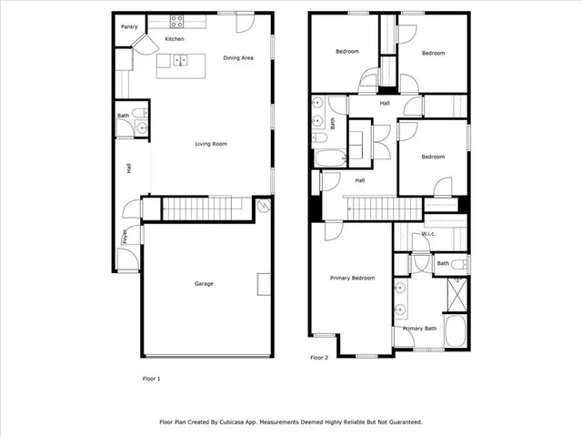 $279,000 | 179 Hampton Street, McDonough, GA 30253