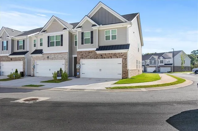 $279,000 | 179 Hampton Street, McDonough, GA 30253