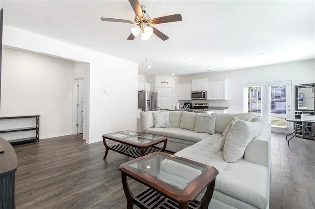 $279,000 | 179 Hampton Street, McDonough, GA 30253