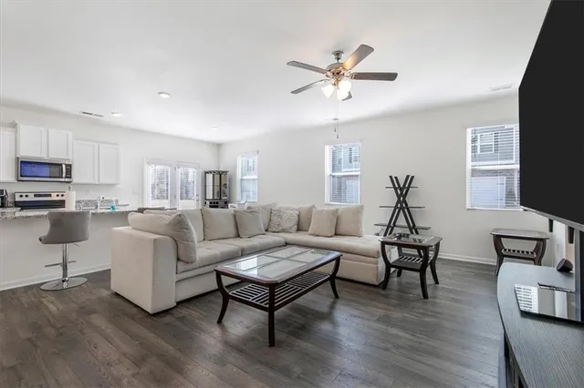 $279,000 | 179 Hampton Street, McDonough, GA 30253