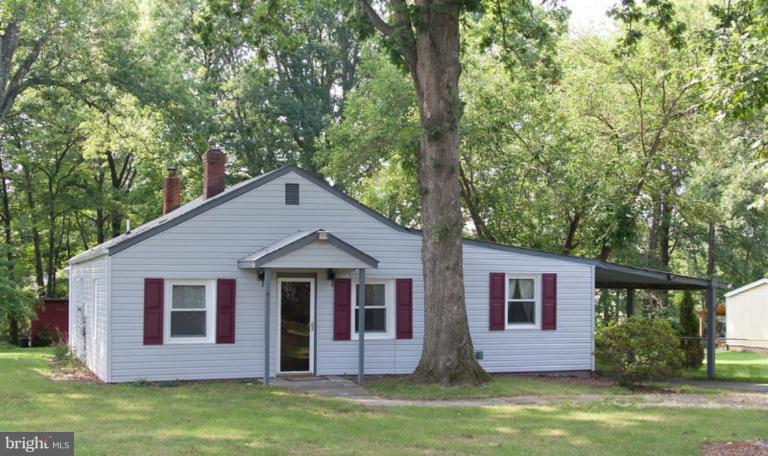 Hunt Road Fairfax, VA 22032 - Photo 1 of 4 Exterior (Main)
