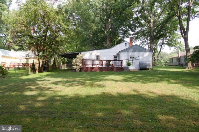 Hunt Road Fairfax, VA 22032 - Photo 2 of 4 Exterior #2