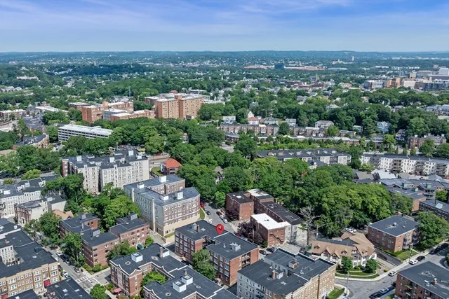 $13,150,000 | 56-58 Selkirk Road, Boston, MA 02135