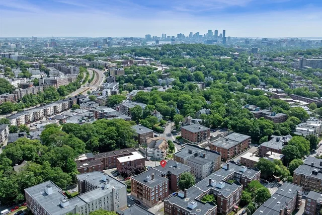 $13,150,000 | 56-58 Selkirk Road, Boston, MA 02135