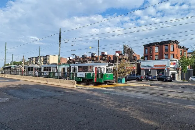 $13,150,000 | 56-58 Selkirk Road, Boston, MA 02135