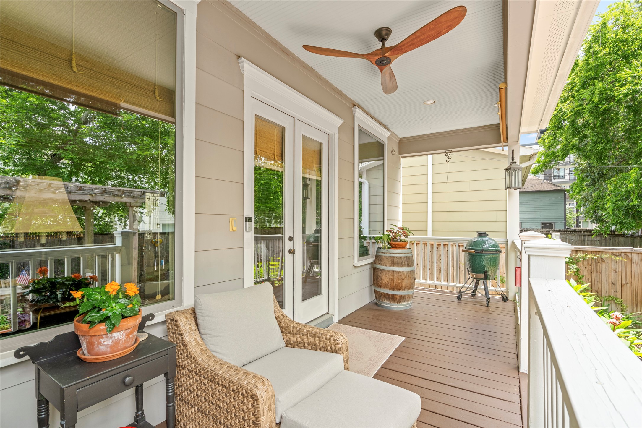 412 West 25th Street Houston, TX 77008 - Photo 36 of 41