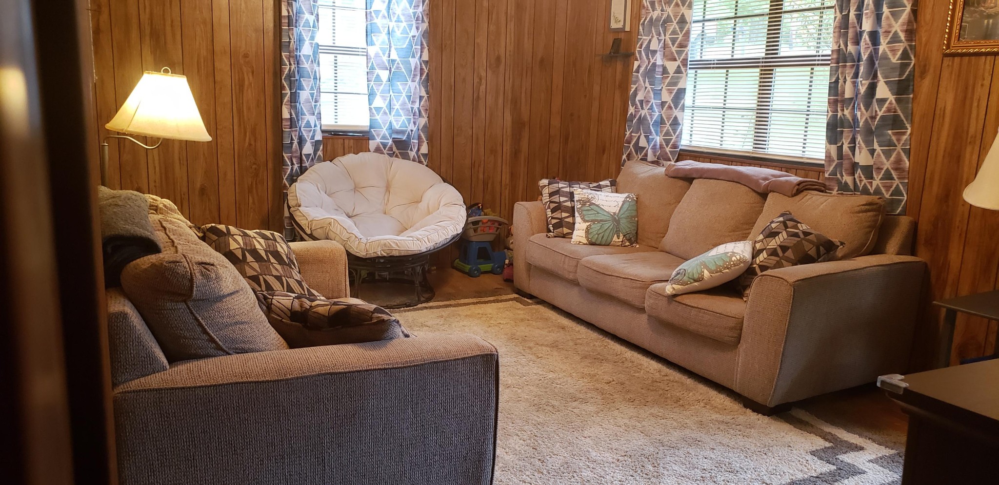 395 Carson Road Helenwood, TN 37755 - Photo 10 of 26 Gallery Image 10