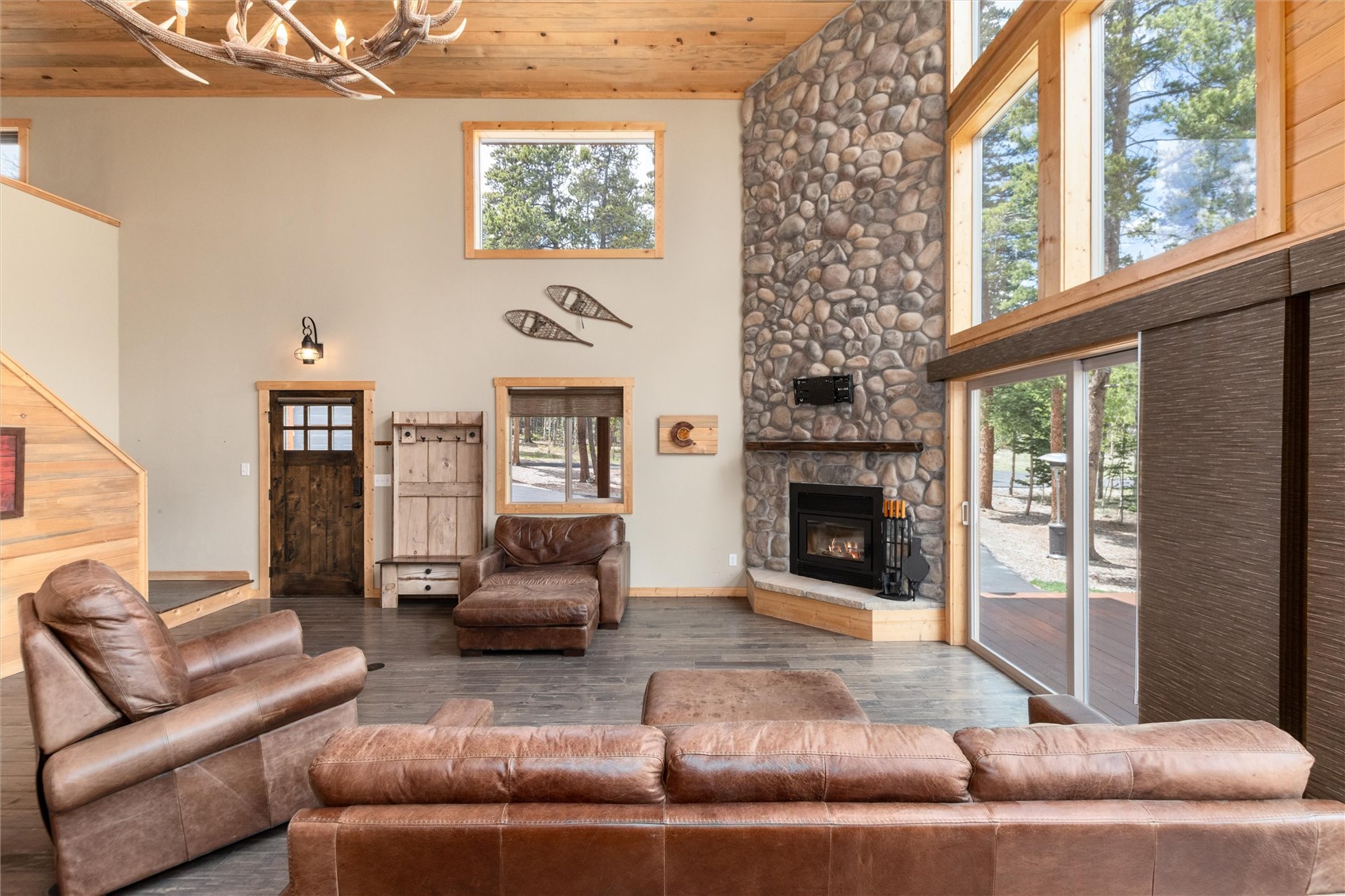 36 Wild Rye Road Fairplay, CO 80440 - Photo 17 of 50