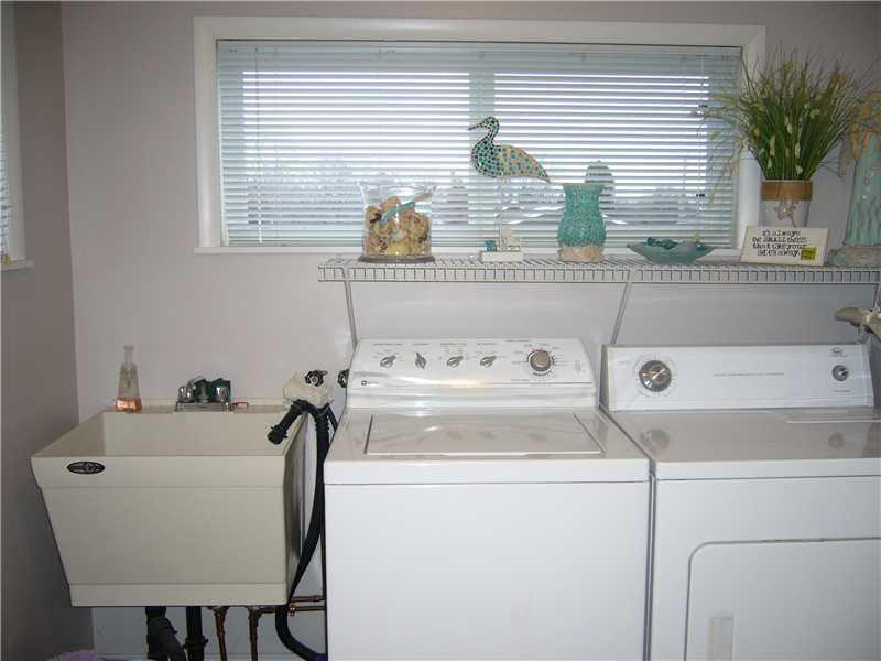 1214 Ridgeway Avenue Aliquippa, PA 15001 - Photo 8 of 17 Other. Bright and sunny first floor laundry room makes life easy.