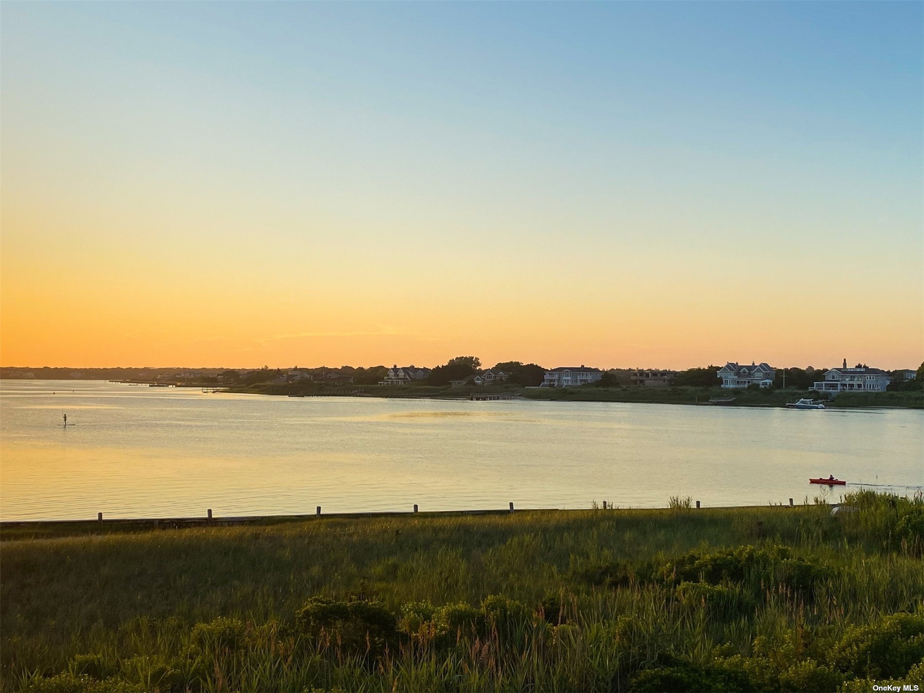 274 Westhampton Beach, undefined 00000 - Photo 12 of 21 Unrivaled waterfront sunsets