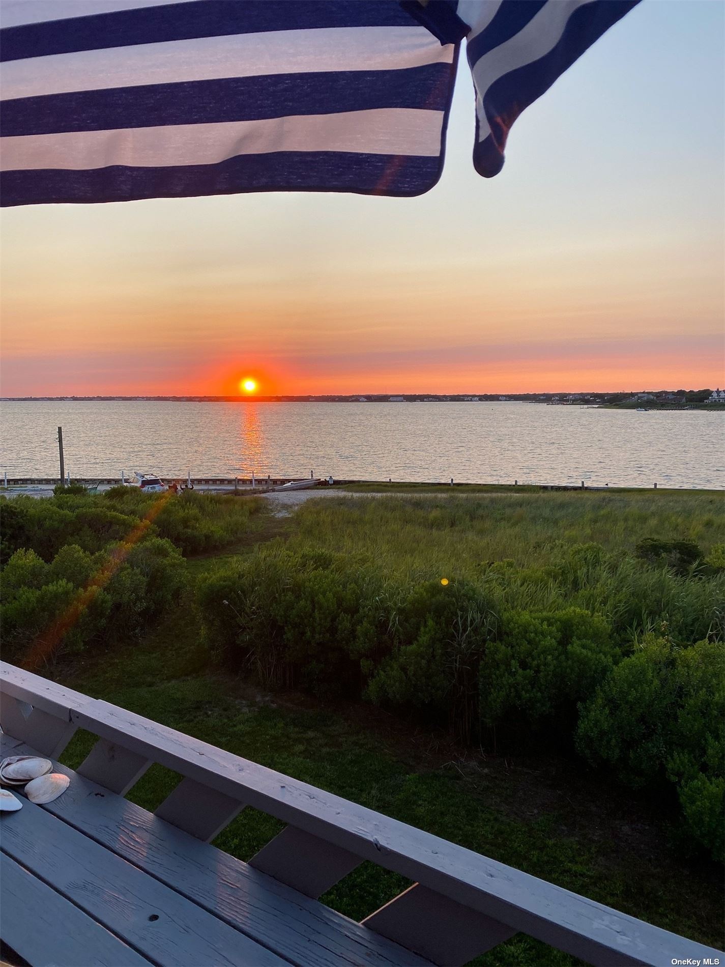 274 Westhampton Beach, undefined 00000 - Photo 13 of 21 Unrivaled waterfront sunsets