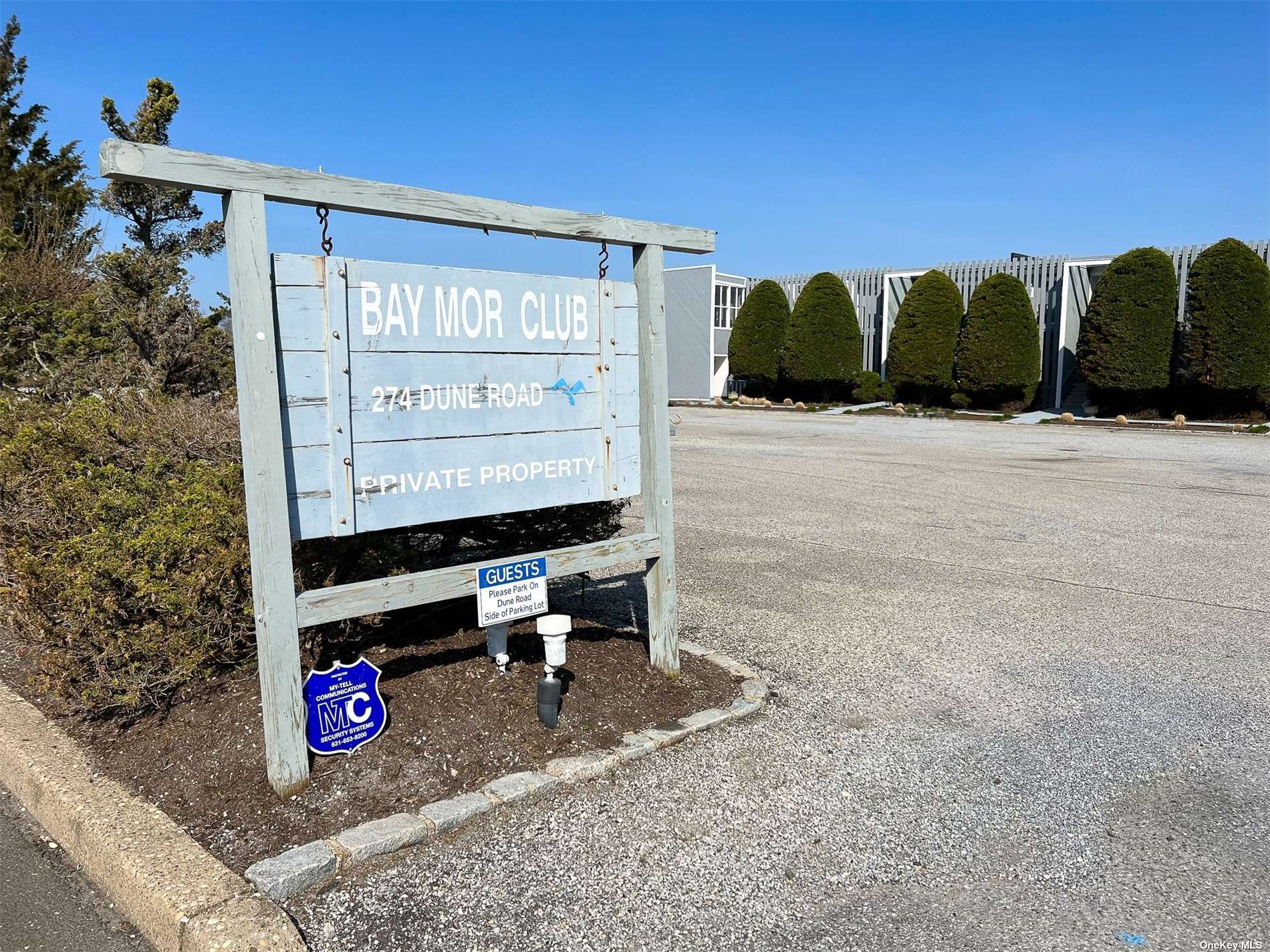 274 Westhampton Beach, undefined 00000 - Photo 20 of 21 Bay Mor Club