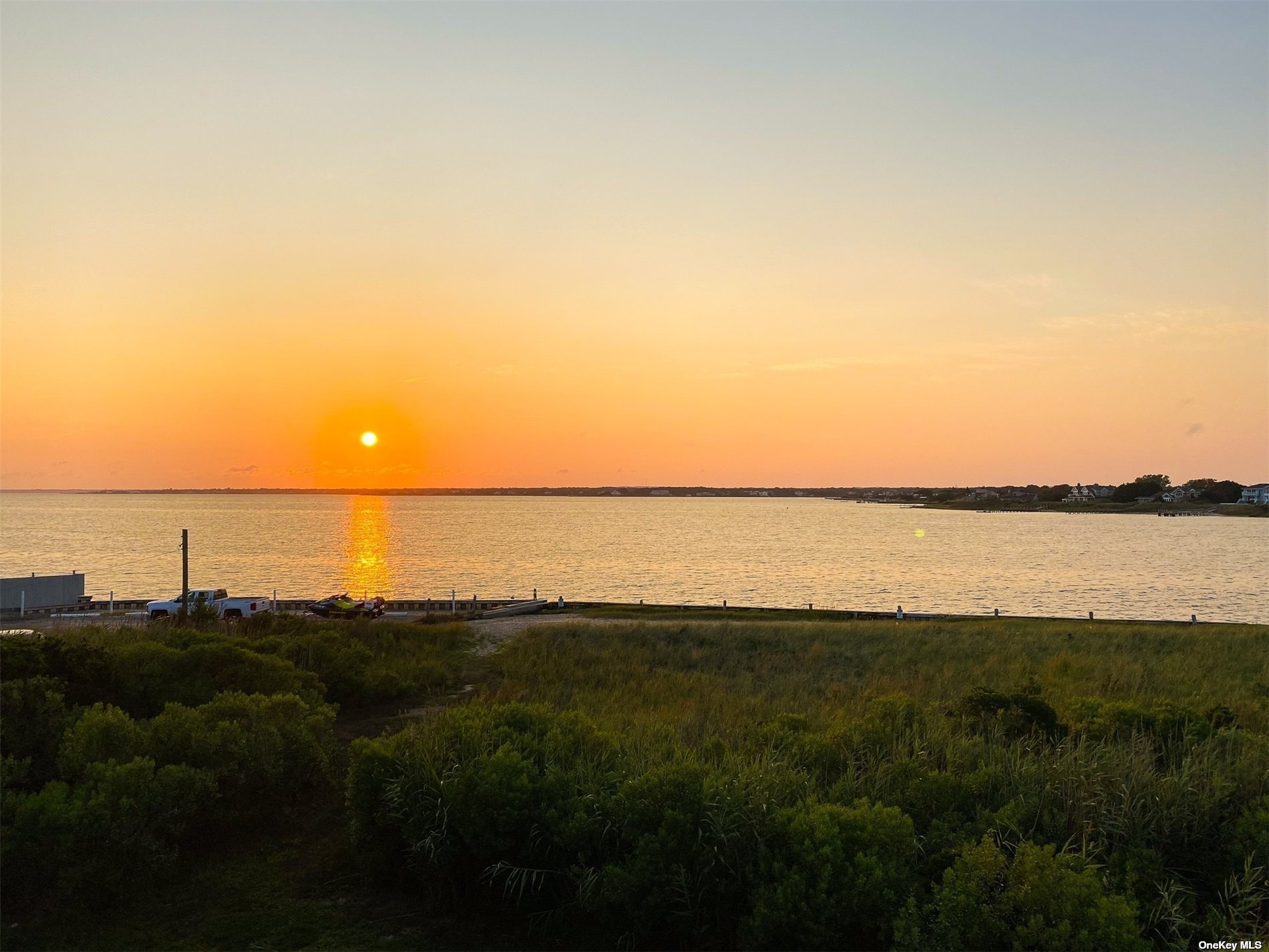 274 Westhampton Beach, undefined 00000 - Photo 2 of 21 Unrivaled Bayfront Sunsets