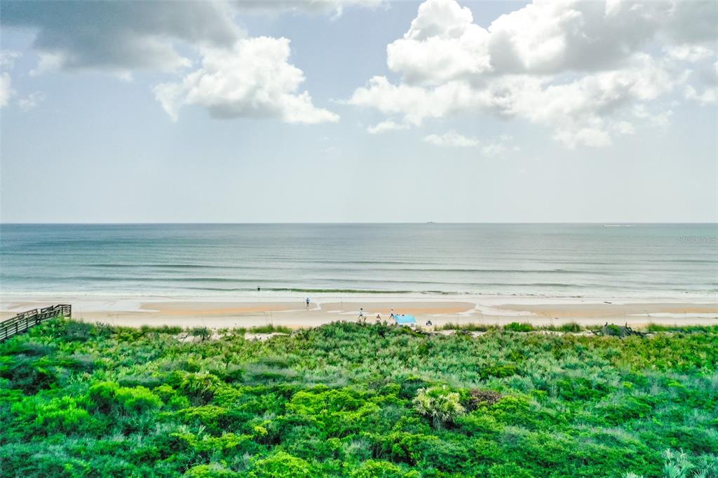 29 Ocean Ridge Boulevard Palm Coast, FL 32137 - Photo 23 of 51 a view of a lake and a beach