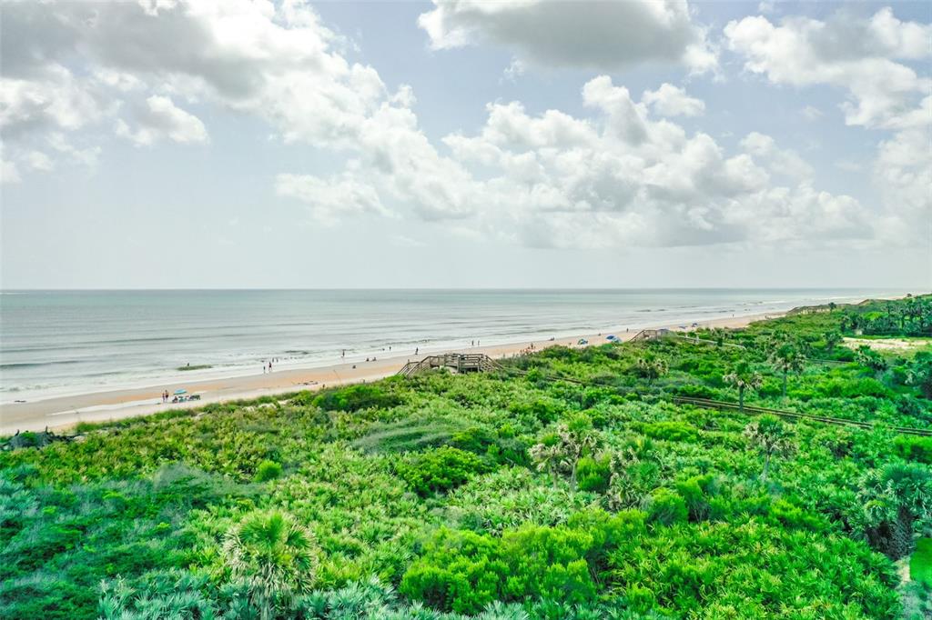 29 Ocean Ridge Boulevard Palm Coast, FL 32137 - Photo 24 of 51 a view of an ocean and beach