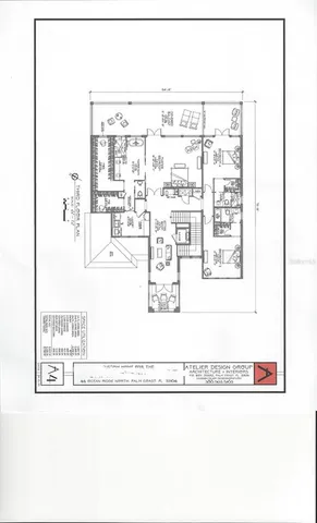 $5,495,000 | 29 Ocean Ridge Boulevard, Palm Coast, FL 32137