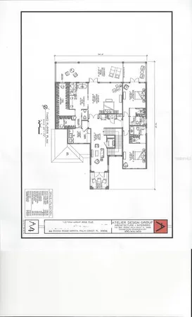 $5,495,000 | 29 Ocean Ridge Boulevard, Palm Coast, FL 32137