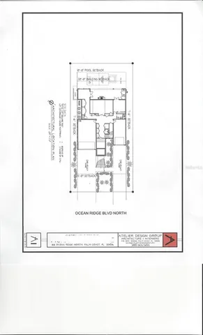 $5,495,000 | 29 Ocean Ridge Boulevard, Palm Coast, FL 32137