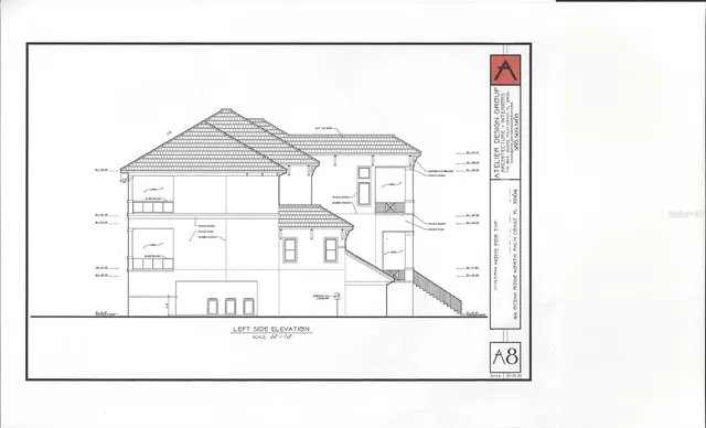 $5,495,000 | 29 Ocean Ridge Boulevard, Palm Coast, FL 32137