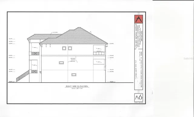 $5,495,000 | 29 Ocean Ridge Boulevard, Palm Coast, FL 32137