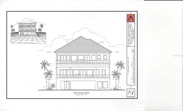 $5,495,000 | 29 Ocean Ridge Boulevard, Palm Coast, FL 32137