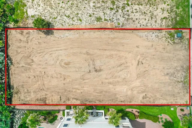 a view of a pathway with a park