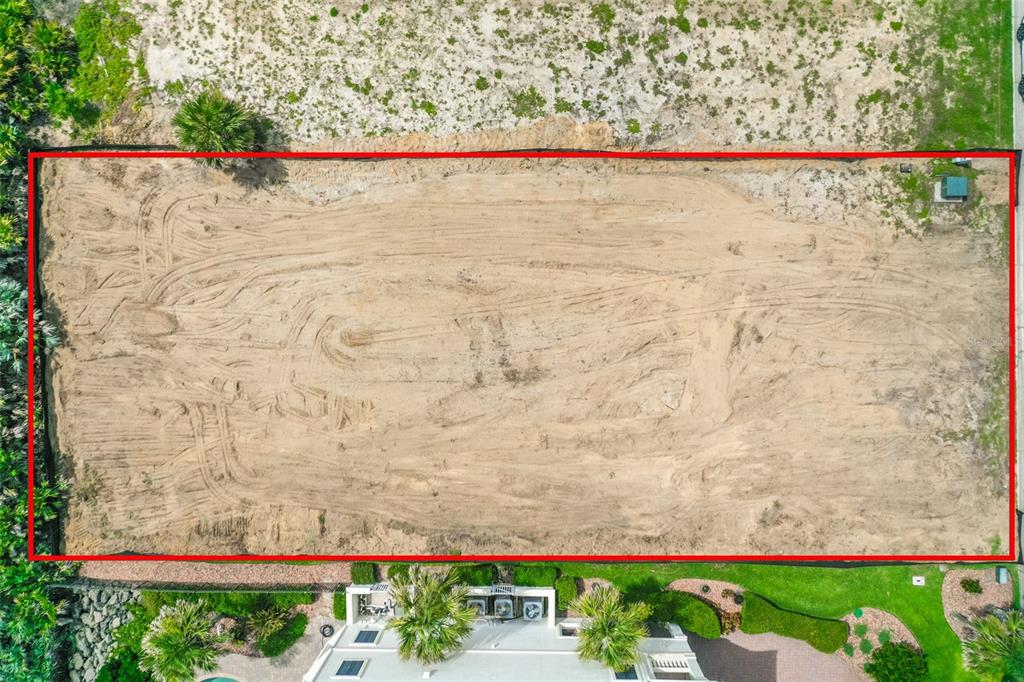 29 Ocean Ridge Boulevard Palm Coast, FL 32137 - Photo 7 of 51 a view of a pathway with a park