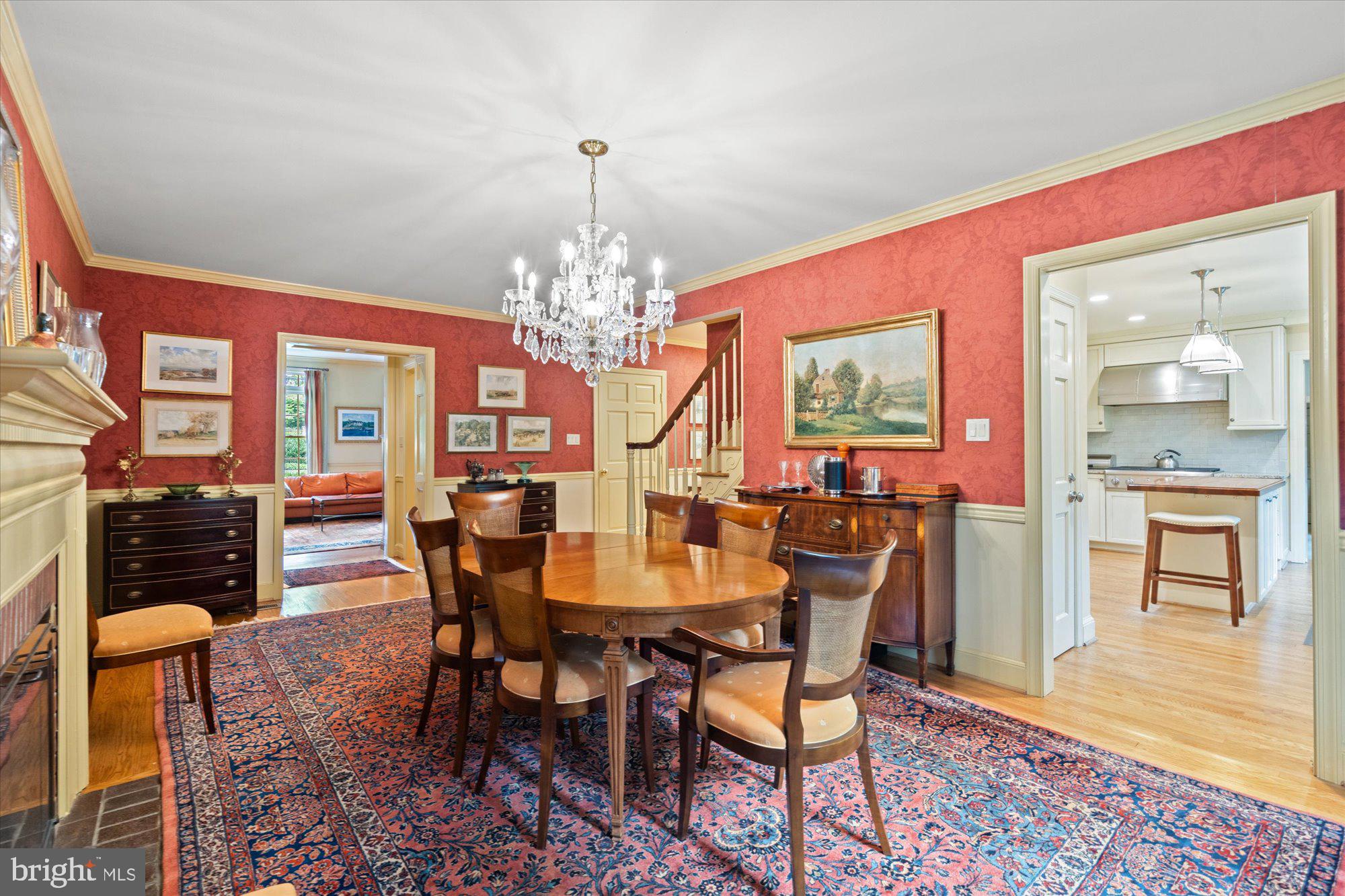1033 Swinks Mill Road McLean, VA 22102 - Photo 11 of 47