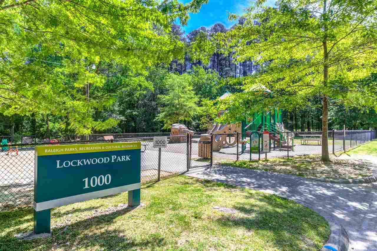 1012 Culpepper Lane Raleigh, NC 27610 - Photo 18 of 19 Photo 18
