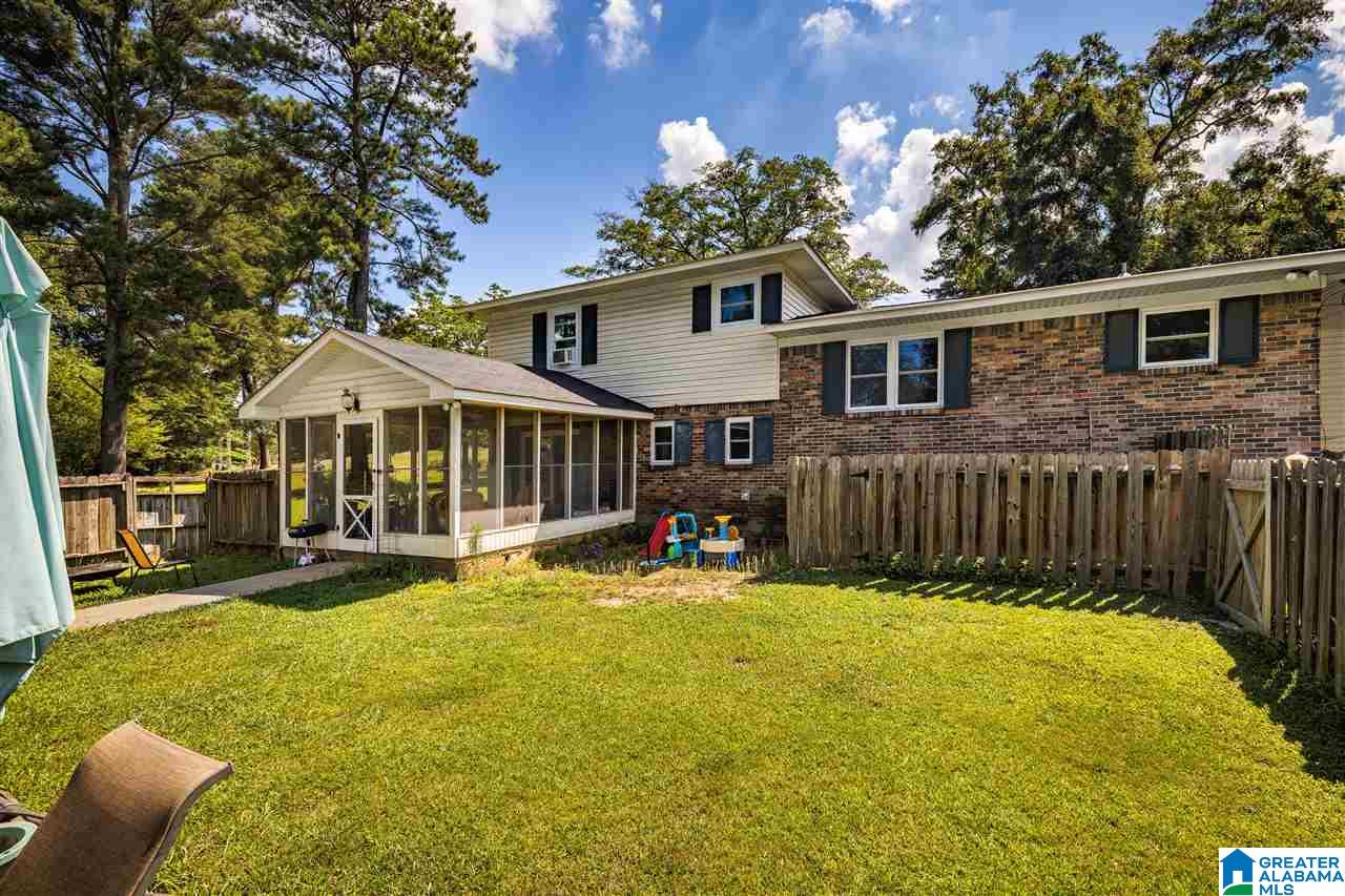 11 Pine Circle Oneonta, AL 35121 - Photo 34 of 43