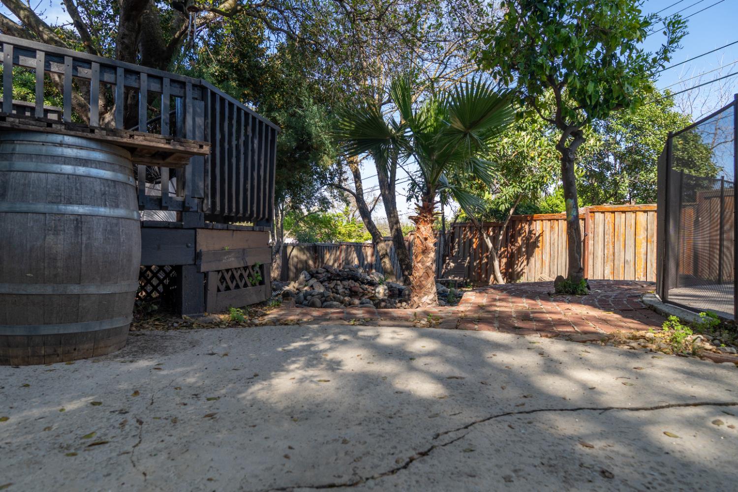 4220 Elva Way Sacramento, CA 95821 - Photo 39 of 52 a view of a house with a tree