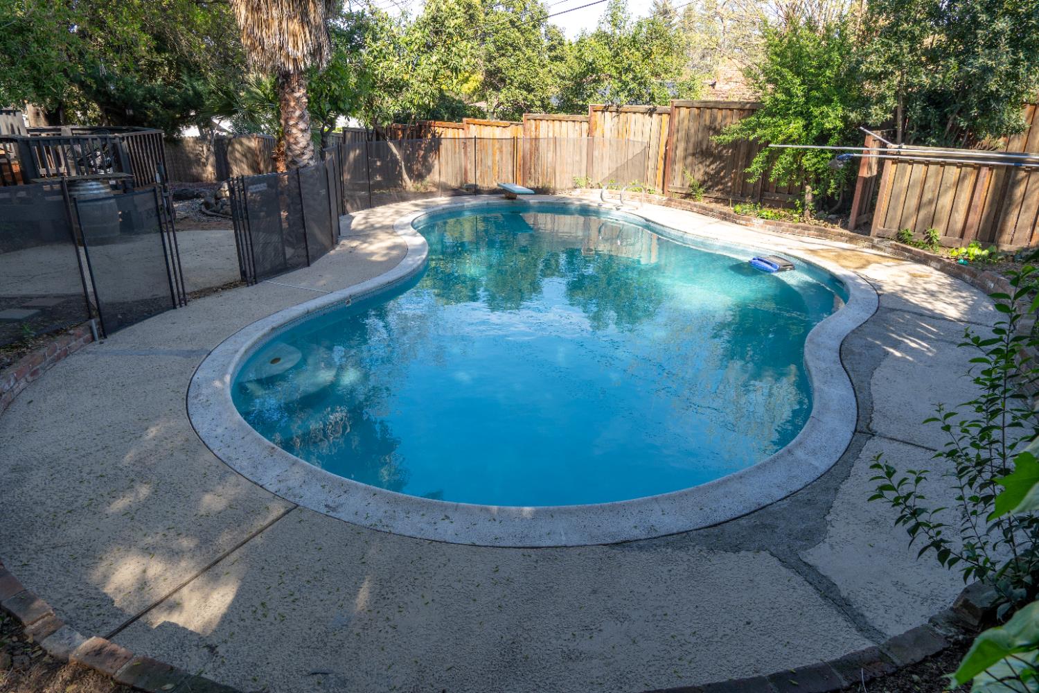 4220 Elva Way Sacramento, CA 95821 - Photo 40 of 52 a view of outdoor space and yard