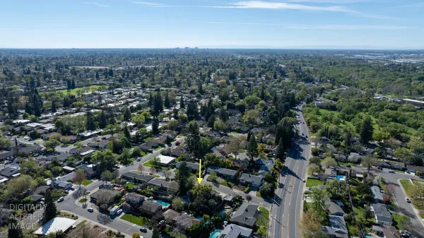 $590,000 | 4220 Elva Way, Sacramento, CA 95821