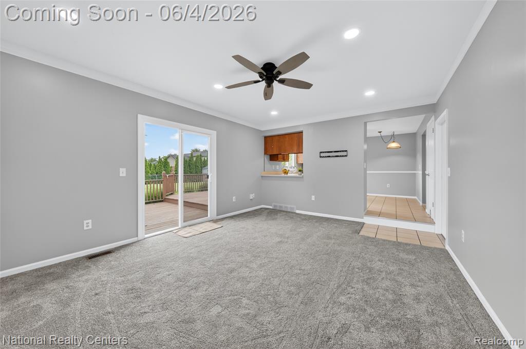 41531 Simcoe Drive Canton, MI 48188 - Photo 18 of 45