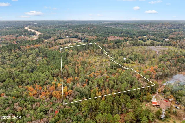 $100,000 | 0 Mud Hill Road, Chipley, FL 32428